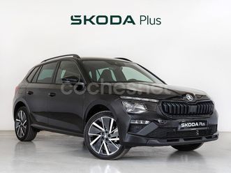 skoda kamiq 1.5 tsi dsg sport