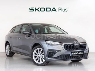 skoda scala 1.0 tsi 115 cv dsg selection