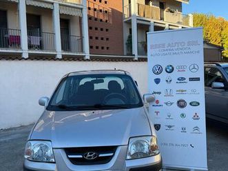 hyundai atos prime 1.1 12v active