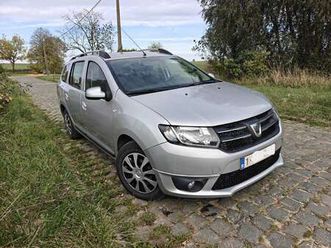 logan mcv tce 90 laureate