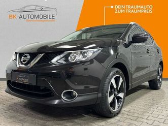 nissan qashqai n-vision#kamera#spur#verkennung#tempo