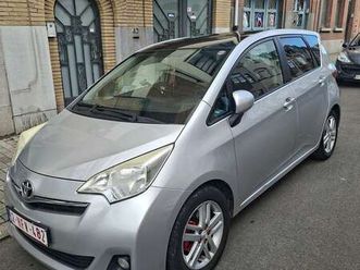 verso s 1.33 vvt-i skyview