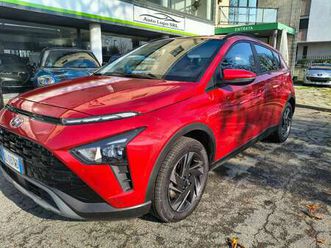 bayon 1.2 mpi xline ok neopatentati