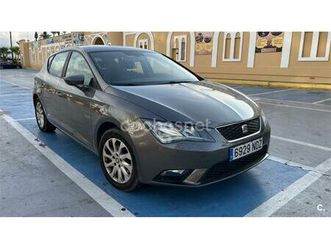 seat leon st 1.2 tsi stsp reference connect