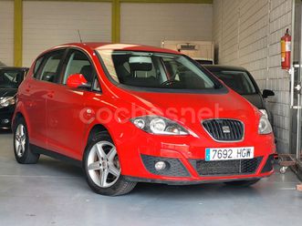 seat altea 1.2 tsi style