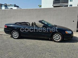 chrysler sebring