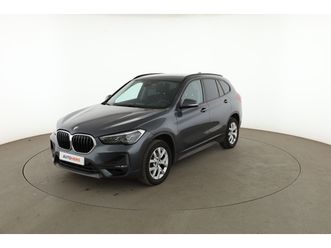 bmw x1 sdrive 18i dkg7