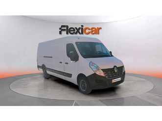 furgoneta/caja/2299 cm³/163cv