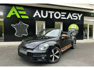 1.4 tsi 150 r-line gt cox * revision et ct ok * garantie 6 mois