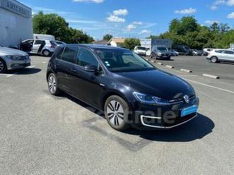 vii generation2 e-golf 136 electrique 5p 35.8 kwh