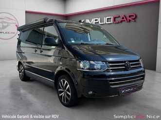 transporter combi l2h1 2.0 tdi 180 dsg7