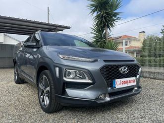 hyundai kauai 1.0 t-gdi premium julho/20