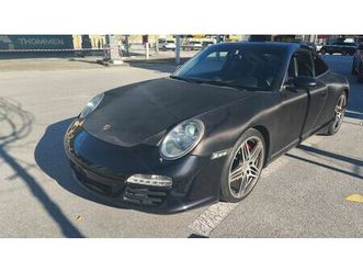 porsche 911 targa 4s