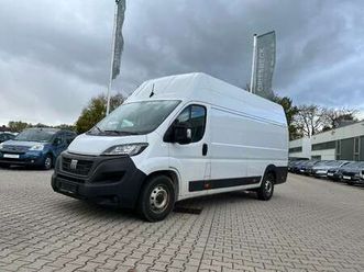 ducato maxi l5h3 35 180 *kamera navi 360 grad*