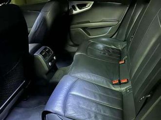 audi a7 spb 3.0 tdi 245 cv quattro s tronic