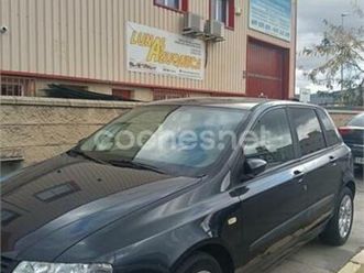 fiat stilo
