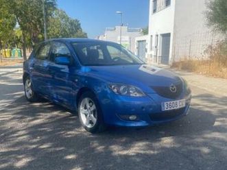 mazda - mazda3