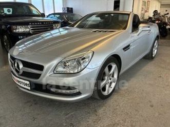 iii 250 blueefficiency 7g-tronic
