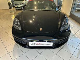 718 iv 2016 718 2.0 300cv pdk