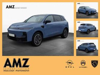 design pro max 67kwh pano navi acc kam pdc