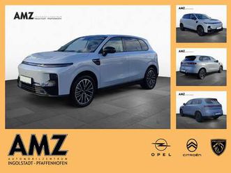 design pro max 67kwh pano navi acc kam pdc