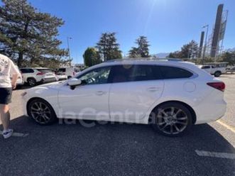 iii generation2 wagon 2.2 skyactiv-d 150 dynamique skyactiv-drive auto