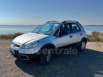 generation2 2.0 16v multijet 135ch emotion 4x4