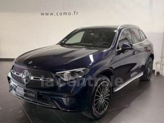 ii 400 e hybrid eq 4matic amg line 9g-tronic