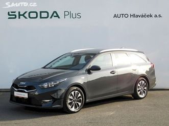 kia cee´d 1,5t-gdi spin