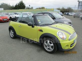 ii 1.6 d 110 cooper pack chili +