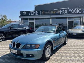 z3 roadster 1.8 116cv