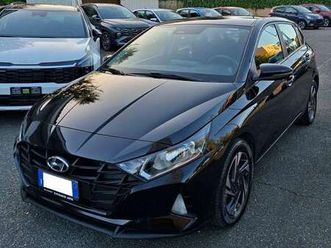 i20 iii 2021 1.2 mpi connectline