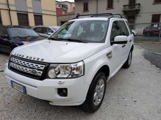 ii 2.2 sd4 hse 190cv auto ottimo stato