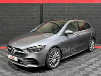 iii 250 e amg line 8g-dct