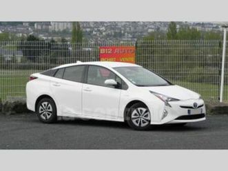 iv generation2 1.8 vvt-i hybrid 4cv dynamic pack premium business