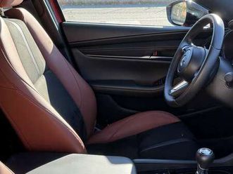 5p 2.0 m-hybrid nagisa 150cv