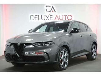 1.3 phev 280 edizione speciale q4 - bva