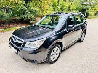 2.0 d 4wd 4x4 automatique