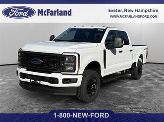 new 2026 ford f-350 xl