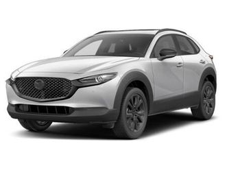 2026 mazda cx-30 2.5 s