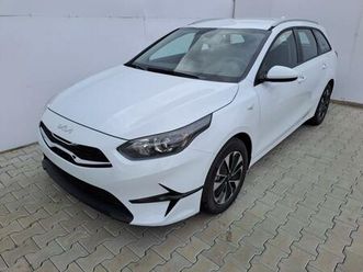 kia ceed spin 1,5 t-gdi gpf 7dct 103kw/
