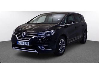 2.0 blue dci zen edc 118kw 5p 7 plazas