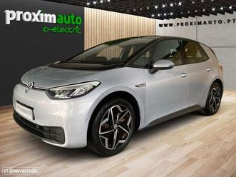 vw id.3 77 kwh pro s