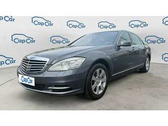 executive - 3.5 400 hybride 306 7g-tronic
