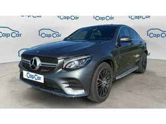 sportline - 220 d 170 4matic 9g-tronic