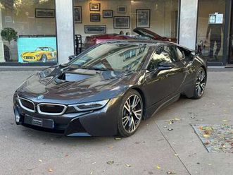 coupé i8 coupe