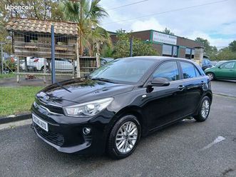 kia rio 1.0 t-gdi 100ch active