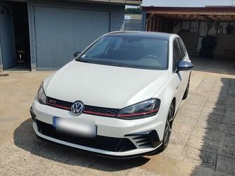 golf 7 gti clubsport