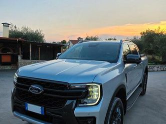 FORD RANGER WILDTRAK ford-ranger-wildtrak-3-0v6-241cv