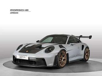 gt3 rs
